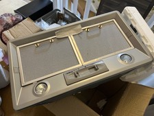 Elica Built In 52cm Variable