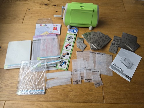 Cuttlebug die cutting - cuttlebug,