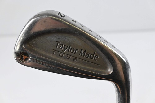 Taylormade tour burner iron - #2,
