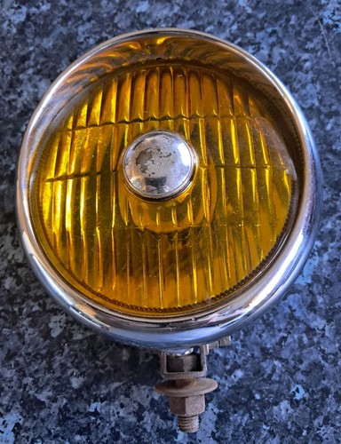 Vintage miller classic fog - miller,