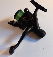 SHIMANO IX 2000R FIXED SPOOL REEL