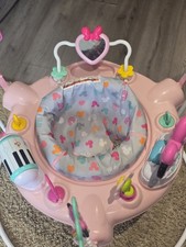 Minnie mouse jumperoo - minnie,