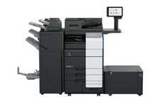 Konica Minolta bizhub C751i A3