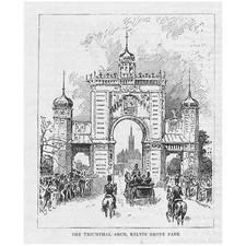 The Glasgow International