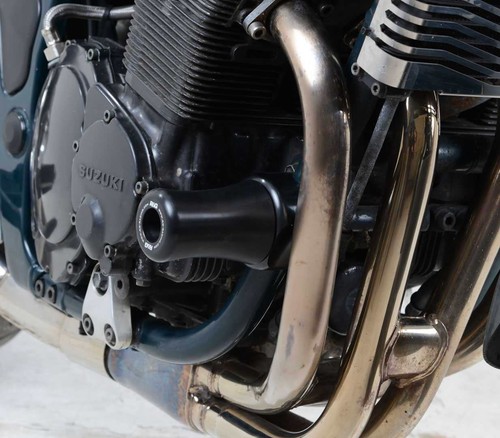 Classic frame sliders - r&g,