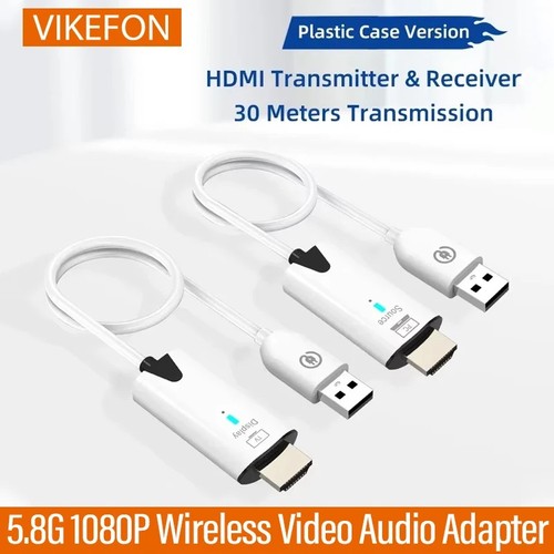 30m wireless hdmi - 30m, transmitter