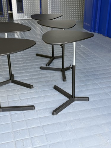 Svartasen laptop stand black - svartasen, stand,