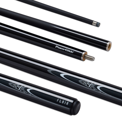 Powerglide fibreglass snooker - powerglide,