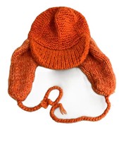 Sublime Knit Cap Acrylic Orn