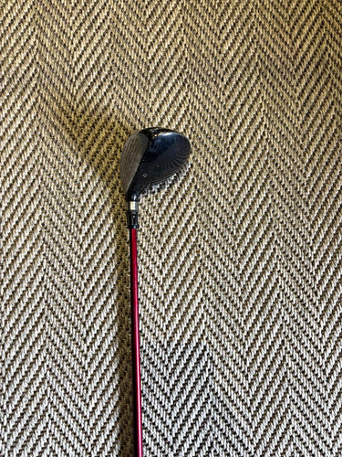 Taylormade wood fairway - taylormade, r9