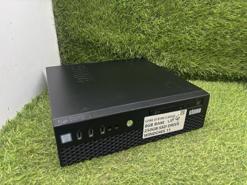 Stone 8100 8gb 250gb - i3,