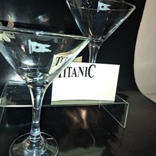 RMS Titanic White Star Line