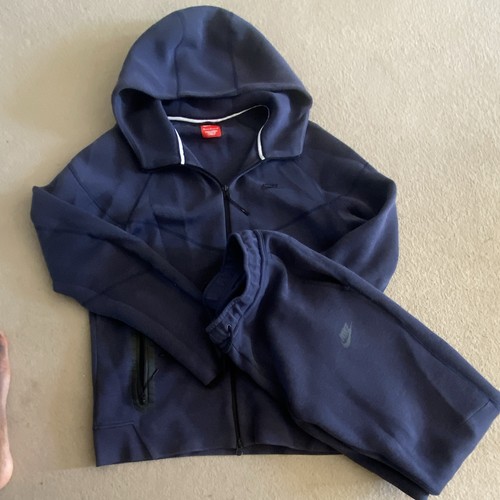 Nike men navy - men's,
