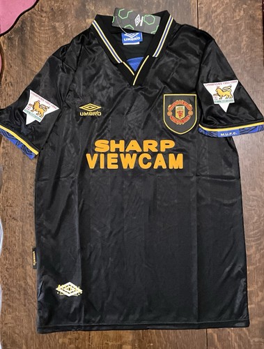 Cantona manchester united - cantona,