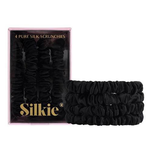 Silkie set better than - x4,