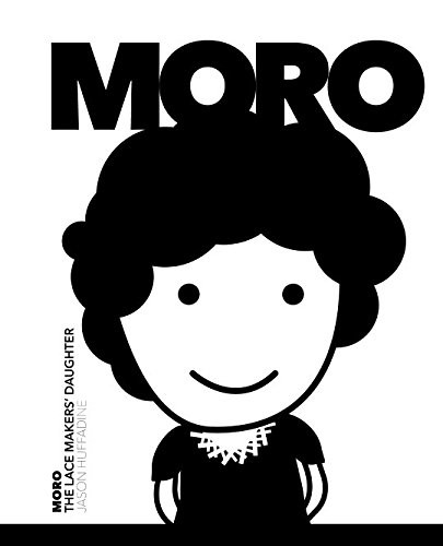 Moro the lace makers - moro:, makers'
