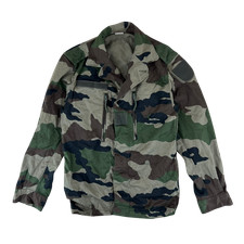 French Army Jacket CCE