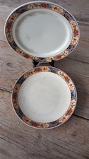 Pair Midwinter Burslem Ware
