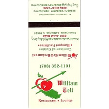 William Tell Restaurant &