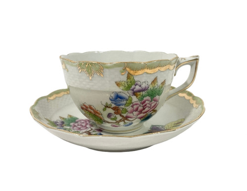 Herend queen victoria - victoria, 701