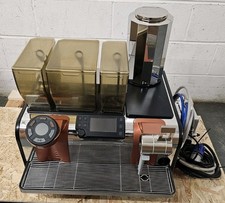 Starbucks Thermoplan Mastrena