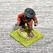 1x 28mm British Imperial