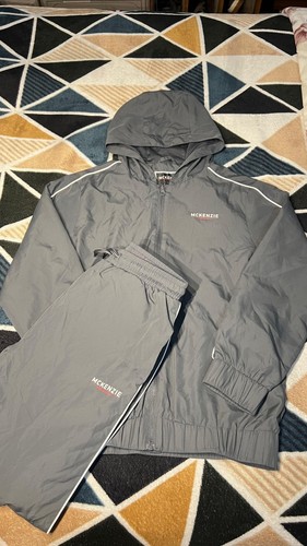 Mckenzie tracksuit size 15 - size, 13-15