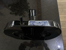 Classic Mini Cooper S Air Box