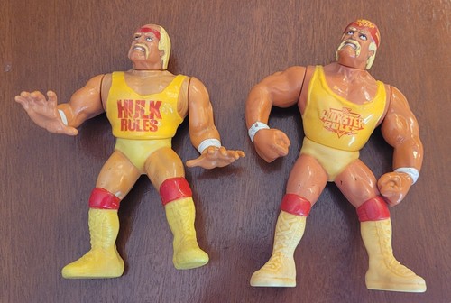Hulk hogan 1990 - hogan,