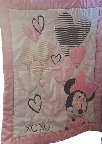 Disney minnie mouse baby - minnie,