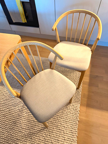John lewis kinross set 2 - set,