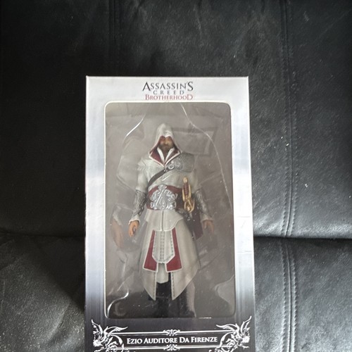 Assassin creed brotherhood - assassin's,