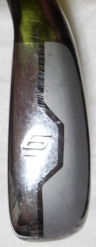 Taylormade rbz max iron - max,