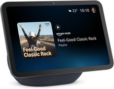 Amazon Echo Show 8 (newest