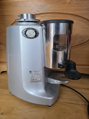 Mazzer luigi super jolly aut - mazzer,