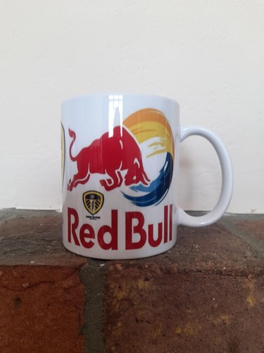 New leeds utd coffee - leeds,