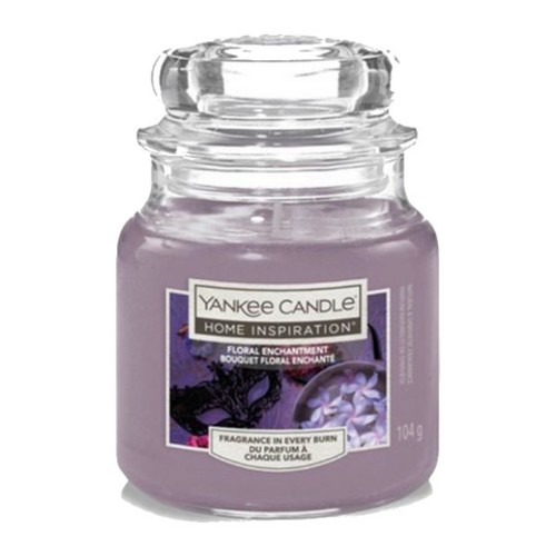 Yankee candle scented - yankee,