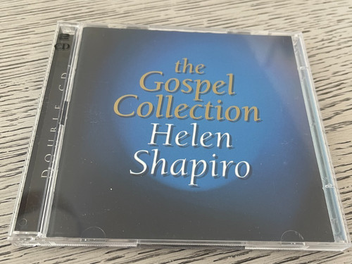 Helen shapiro the gospel - -,