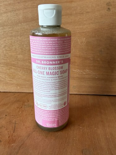 Bronner cherry blossom - bronner's,