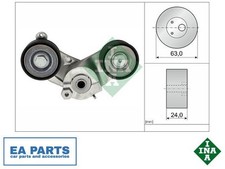 Belt Tensioner, V-ribbed belt for AUDI INA 534 0933 10