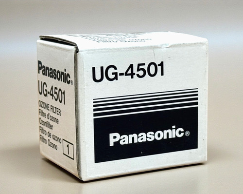 Panasonic 4501 ozone filter - ug-4501,