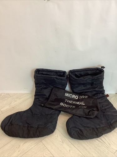 Weezle extreme thermal diving - thermal,