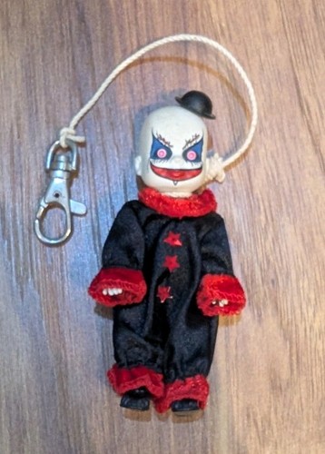 Living dead dolls mini schitzo - dead,