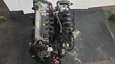 FORD KA ABAA/ABCA (FP4) 169A4000 ENGINE 1.2L PETROL 2011 46,000 MILES UNTESTED 
