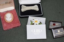 Bundle of x4 Collectable