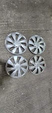 Set Of 4 Toyota Aygo 14 Inch