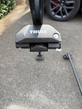 Thule evo square roof - thule,