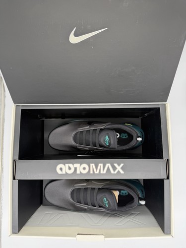 Nike adapt auto - auto, anthracite