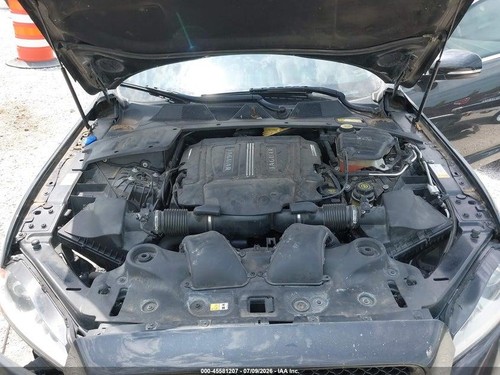2010 2011 2012 jaguar - 2011, xjl