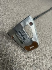 McGregor Bobby Grace V Foil